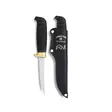 Marttiini Condor Filekniv 4" med läderslida - Knivar - 6416885489849 - 1