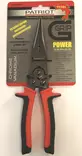 Patriot Rak Näbbtång Power Grip 8" - Fiskarens arbetsredskap och tillbehör - 6417512524049 - 1