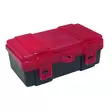 Plano pistolpatronbox .357 MAG, .38 SPECIAL eller .38 S&W - Skyttetillbehör - 024099122559 - 1