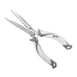 Rapala Angler's Pliers 8"/22cm tång - Fiskarens arbetsredskap och tillbehör - 022677271729 - 1