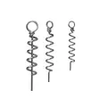 Savage Gear Corkscrew Shadskruv - Fiske krokar - 5706301551399 - 1