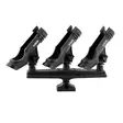 Scotty Triple Powerlock Spöhållare - Spöhållare - 062017002569 - 1