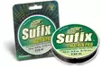 Sufix Matrix Pro Gul 135m, flätlina - Spunna linor - 024777336919 - 1