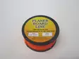 Tuf Line planerlina 91m draghållfasthet 91kg orange - Paravaner och tillbehör - 087852402039 - 1