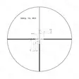 Vector Optics Continental X8 2-16x50 SFP. - Övriga kikarsikten - 3950001294519 - 6