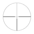 Vector Optics Continental X8 2-16x50 SFP. - Övriga kikarsikten - 3950001294519 - 5
