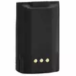 Zodiac Neo 68 1800 mAh batteri - Radiotelefons tillbehör - 7036094769809 - 1