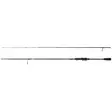 Abu Garcia Veritas Sensi-S 702UL 213cm 1-7g Haspelspö - Utgående Fiskeprodukter - 036282101159 - 1