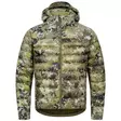 Blaser Herr Observer HunTec Kamouflagejacka - Camouflage rockar och västar - 4050091086229 - 1