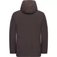 Jack Wolfskin BRANDENBURGER M Peat Vinterjacka S - Gröna / bruna rockar och västar - 4064886546539 - 3