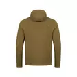 Blaser Drain Full-Zip Midlayer Dark Olive Hoodie - Skjortor och tröjor - 4066481054129 - 2