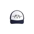 Blaser Argali Foam Cap Dark Blue - Hattar, mössor och kepsar - 4066481054419 - 1
