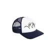 Blaser Argali Foam Cap Dark Blue - Hattar, mössor och kepsar - 4066481054419 - 3