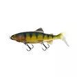 Fox Rage Replicant Trout Shallow 23cm UV Stickleback - Jiggar - 5056212129249 - 1
