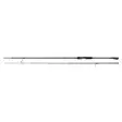FOX RAGE WARRIOR MEDIUM SPIN 2.4M 15-40G - Haspelspö - 180cm-210cm - 5056808510239 - 1