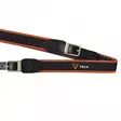 Tikka vapenrem gummierad svart/orange - Vapenfodral och väskor - 6438053175859 - 1
