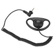 Lafayette Headset Micro 4/5 - Radiotelefons tillbehör - 7332020025019 - 1