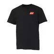 Abu Garcia Flag Logo Svart T-shirt - Skjortor och tröjor - 036282132689 - 3
