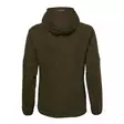 Alaska Chaser Ws Stretch Jacket Solid Brown - jaktjacka för dam XS - Gröna / bruna byxor - 6438347062209 - 3