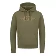 Blaser Outline Argali Caper Hoodie M - Skjortor och tröjor - 4067999011789 - 1