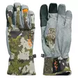 Blaser Resolution Gloves HunTec Camouflage - Handskar - 4050091101519 - 1