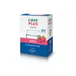 Care Plus O.R.S. Hallon Glukos-Saltlösning - Myggskydd - 8714024311029 - 1