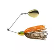 Daiwa PX FN Spinnerbait TG 8g gold perch - Fiskedrag - 4066466074289 - 1
