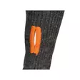 Dovrefjell Jerv charcoal tröja 3XL - Skjortor och tröjor - 7071440100509 - 4
