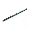 Easy Hit grön 2,5 mm fibersikte lång - Småtillbehör vapen - 3950001299989 - 1
