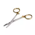 Greys Scissors/Forceps 5,5" sax/tång - Flugfiske tillbehör - 043388141989 - 1