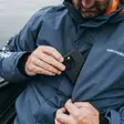 Grundéns Transmit X Jacka Squall Grey XL - Fiskekläder - 840316317689 - 6