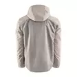Grundéns Transmit X Jacka Squall Grey XL - Fiskekläder - 840316317689 - 3