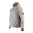 Grundéns Transmit X Jacka Squall Grey XL - Fiskekläder - 840316317689 - 2