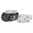 Gunki Iron-T Box Bag Up - Zander Pro L Betesväska - Fiske boxar - 3297830260699 - 2