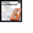 Gunpany Gun Cleaning Kit 12GA - Vapenrengöring - 192687275779 - 1