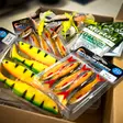 Jiggfiskarens Mystery Box - Jiggar - 3950001302009 - 2