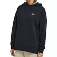 Jack Wolfskin ESSENTIAL HOODIE W XS - Skjortor och tröjor - 4064993554809 - 3