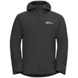 Jack Wolfskin PRELIGHT 2L INSULATED M Jacka S - Gröna / bruna rockar och västar - 4064886590679 - 2