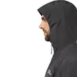Jack Wolfskin PRELIGHT 2L INSULATED M Jacka S - Gröna / bruna rockar och västar - 4064886590679 - 5