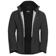 Jack Wolfskin PRELIGHT 2L INSULATED M Jacka S - Gröna / bruna rockar och västar - 4064886590679 - 4