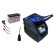 Lowrance Eagle 5 Ice - isfiske ekolod - Ekolod och plotter - 6417512538879 - 2