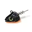Quantum Pelagic Head med skruv 50g vertikalt jigghuvud - Jiggar - 4029569277209 - 1