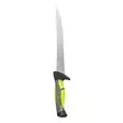 Mustad Green Filet Knife 7" filékniv - Knivar - 023534451599 - 1