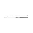 Pro Fisherman White Troll 210cm trollingspö - 210cm-240cm - 6420071106649 - 1