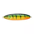 Rapala weedless minnow spoon 8cm - vassdrag - Wobblers - 022677357669 - 1