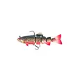 Fox Rage Replicant Jointed Trout 14cm 50g Supernatural Tiger Trout - Jiggar - 5056212134519 - 1
