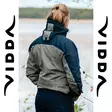  - Gröna / bruna rockar och västar - 6430024970159 - 2