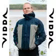  - Gröna / bruna rockar och västar - 6430024970159 - 1