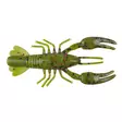 YUM Ned Craw 6cm 7st. - Fiskedrag - 719339119559 - 1