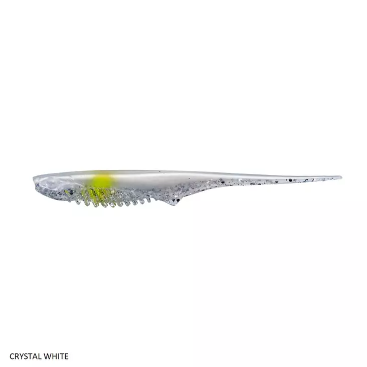 Gunki Mosquito 110mm 4,4g 5st jigg - Jiggar - 3950001290146 - 1